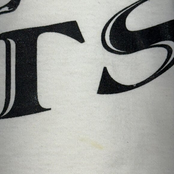 Tap Kats Graphic T-Shirt XL Jerzees Heavyweight Blend - Picture 11 of 11